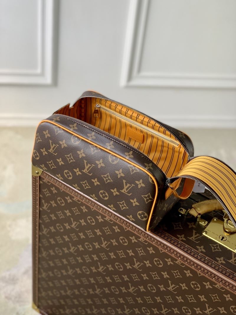 LV Travel Bags